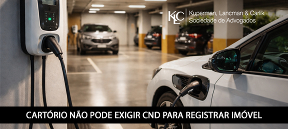 NOVA LEI EM SP SOBRE CARREGADORES DE CARROS ELÉTRICOS NOS CONDOMÍNIOS