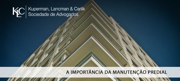 A importância da manutenção predial